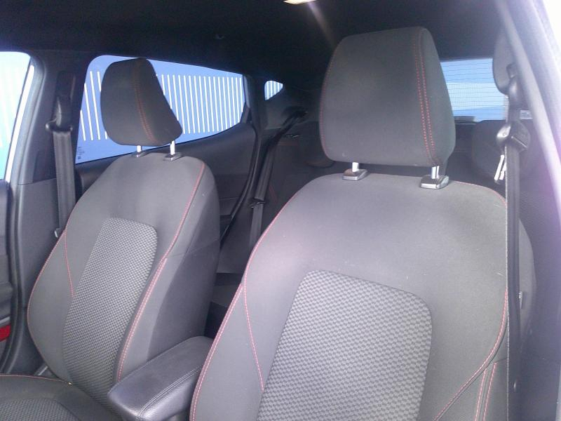 Photo 20 de l’annonce de FORD Fiesta d’occasion à vendre à PERPIGNAN