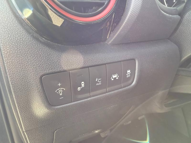 Photo 9 de l’annonce de HYUNDAI Kona d’occasion à vendre à NARBONNE