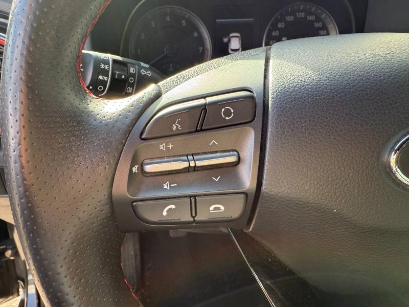 Photo 10 de l’annonce de HYUNDAI Kona d’occasion à vendre à NARBONNE