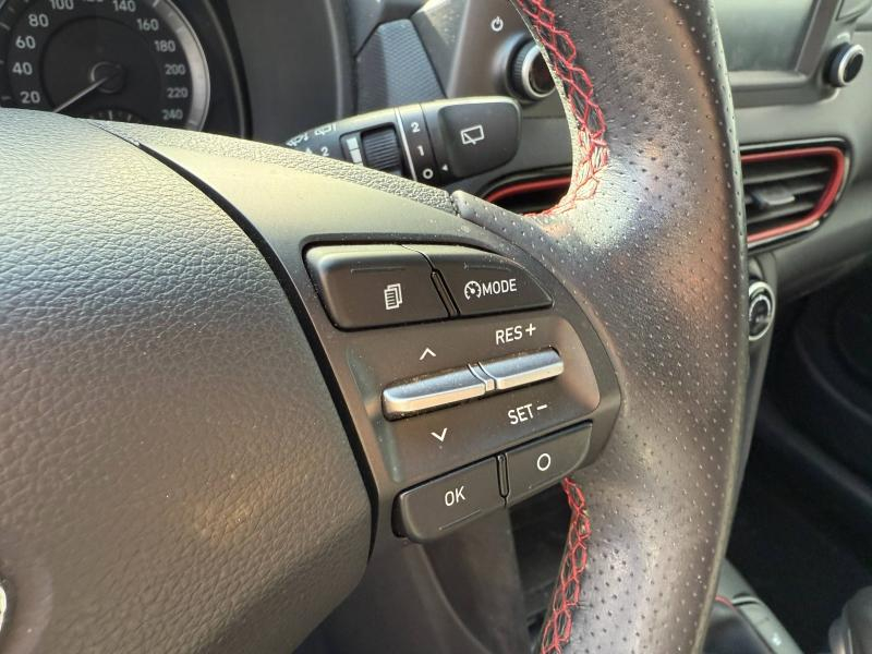 Photo 11 de l’annonce de HYUNDAI Kona d’occasion à vendre à NARBONNE