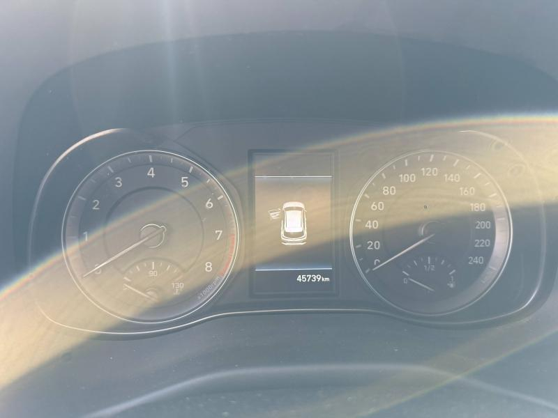 Photo 13 de l’annonce de HYUNDAI Kona d’occasion à vendre à NARBONNE