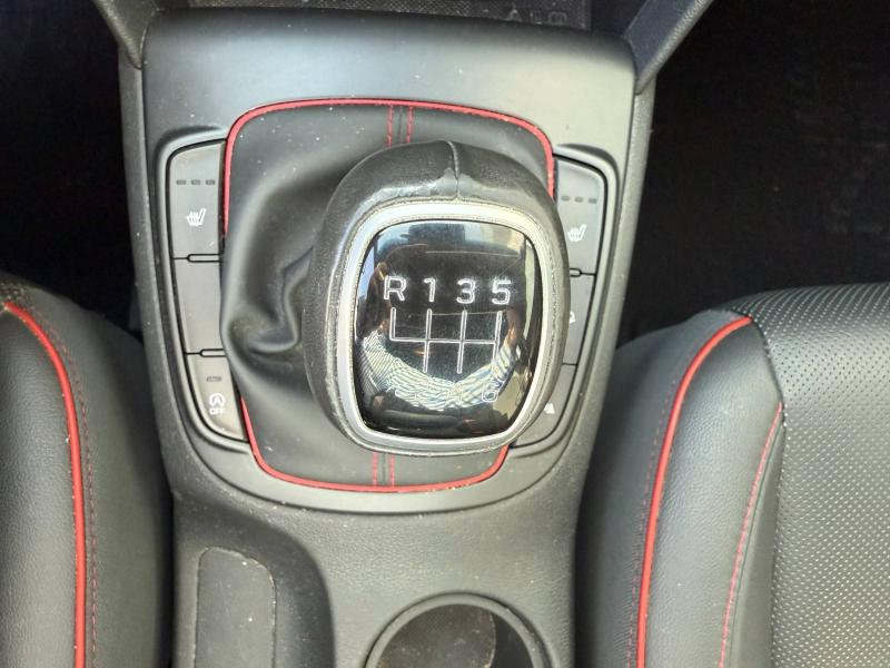 Photo 16 de l’annonce de HYUNDAI Kona d’occasion à vendre à NARBONNE