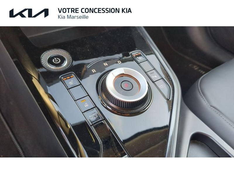 Photo 13 de l’annonce de KIA Niro d’occasion à vendre à MARSEILLE