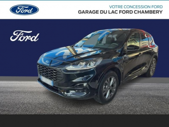 FORD Kuga d’occasion à vendre à CHAMBERY