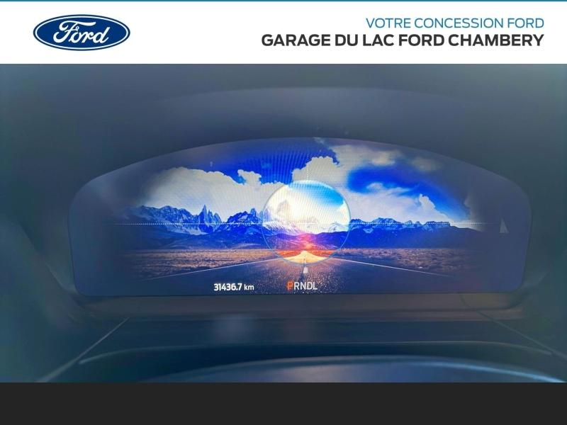 Photo 15 de l’annonce de FORD Kuga d’occasion à vendre à CHAMBERY
