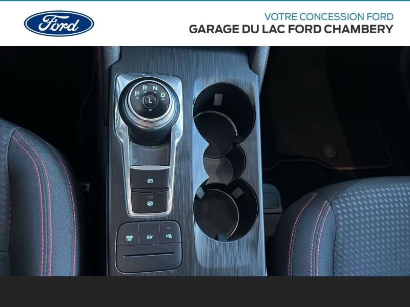 Photo 20 de l’annonce de FORD Kuga d’occasion à vendre à CHAMBERY