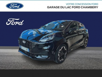FORD Puma d’occasion à vendre à CHAMBERY