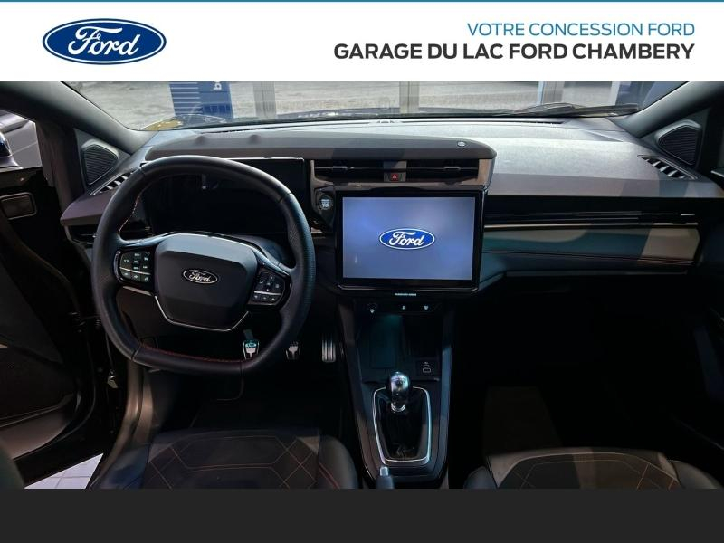 Photo 7 de l’annonce de FORD Puma d’occasion à vendre à CHAMBERY