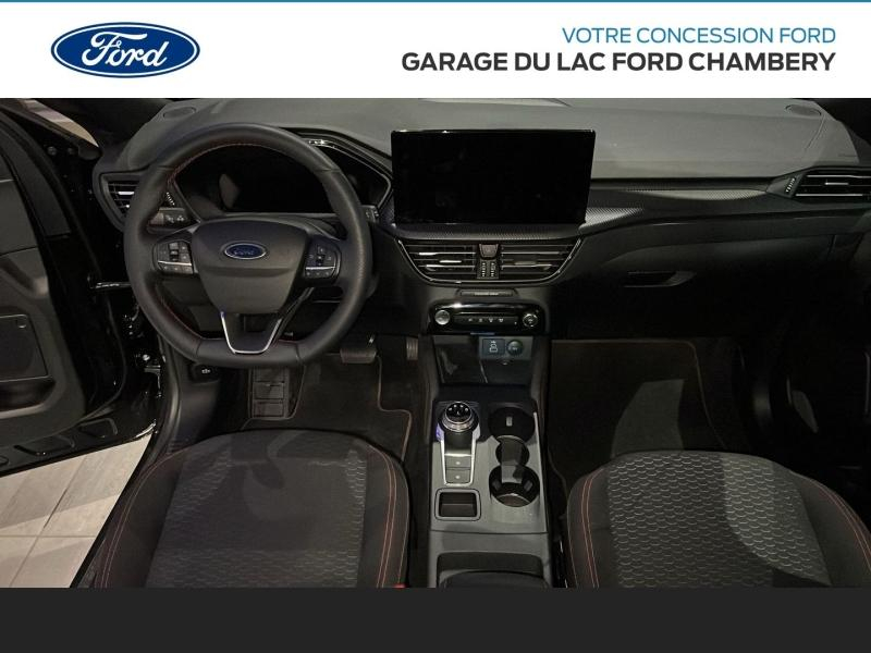 Photo 7 de l’annonce de FORD Kuga d’occasion à vendre à CHAMBERY