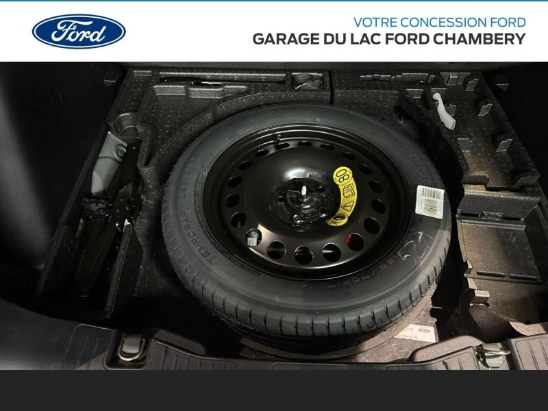 Photo 10 de l’annonce de FORD Kuga d’occasion à vendre à CHAMBERY