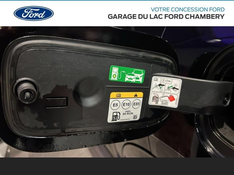 Photo 11 de l’annonce de FORD Kuga d’occasion à vendre à CHAMBERY