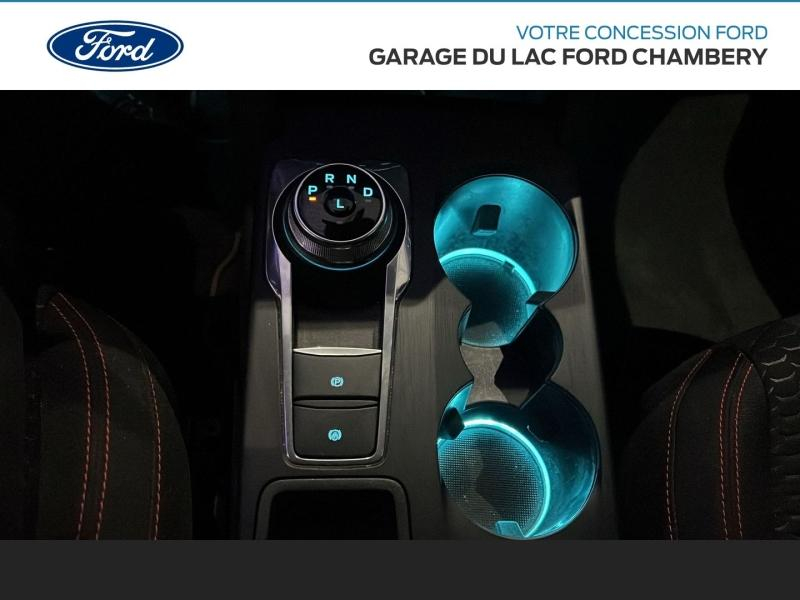 Photo 19 de l’annonce de FORD Kuga d’occasion à vendre à CHAMBERY