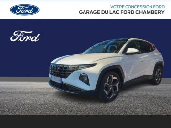 HYUNDAI Tucson d’occasion à vendre à CHAMBERY