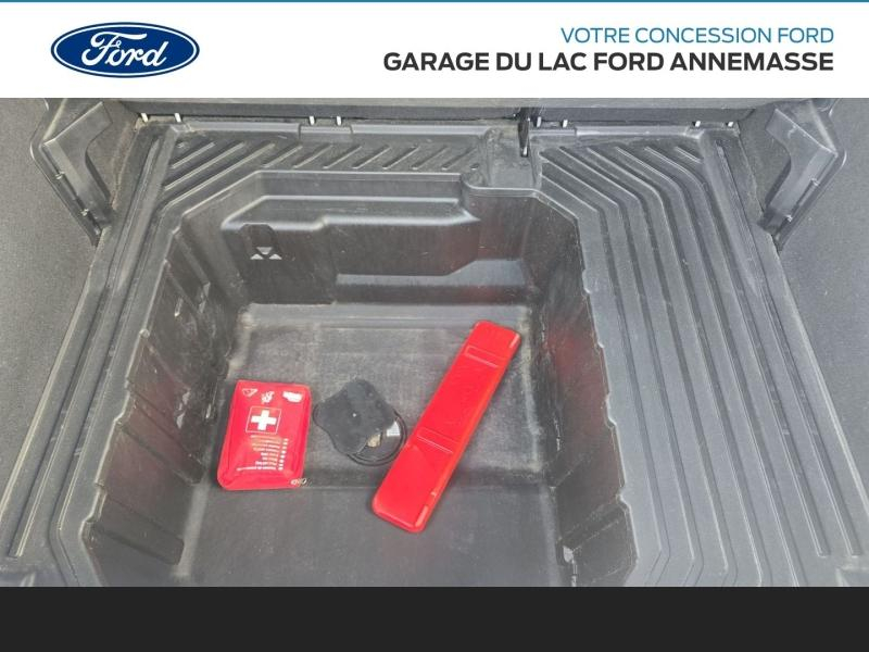 Photo 13 de l’annonce de FORD Puma d’occasion à vendre à ANNEMASSE