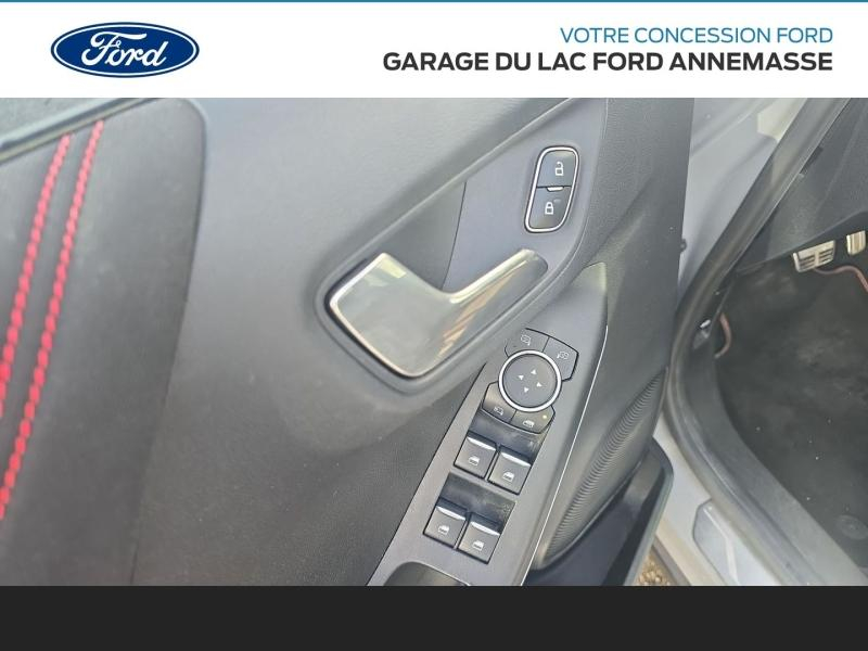 Photo 16 de l’annonce de FORD Puma d’occasion à vendre à ANNEMASSE