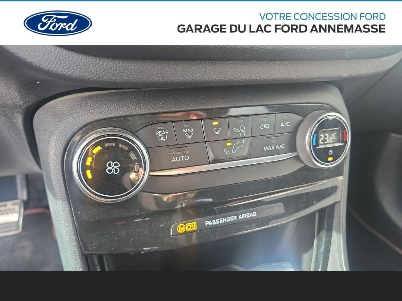 Photo 18 de l’annonce de FORD Puma d’occasion à vendre à ANNEMASSE