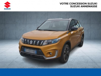 SUZUKI Vitara 1.4 Boosterjet 140ch Style Allgrip