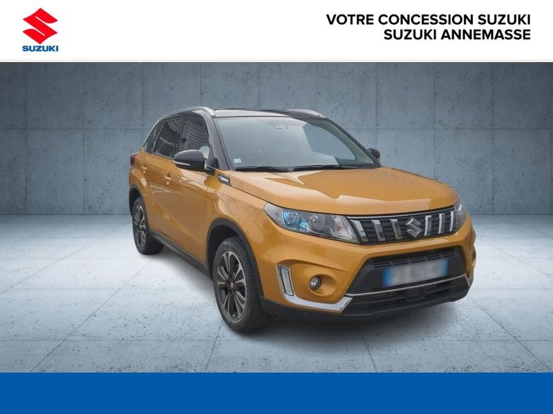 Photo 3 de l’annonce de SUZUKI Vitara d’occasion à vendre à ANNECY