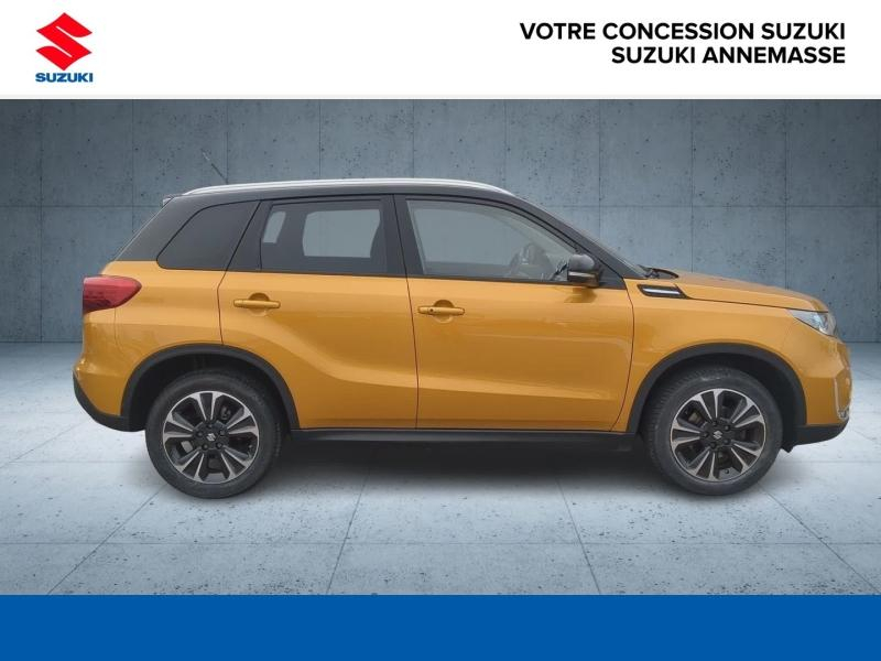 Photo 4 de l’annonce de SUZUKI Vitara d’occasion à vendre à ANNECY