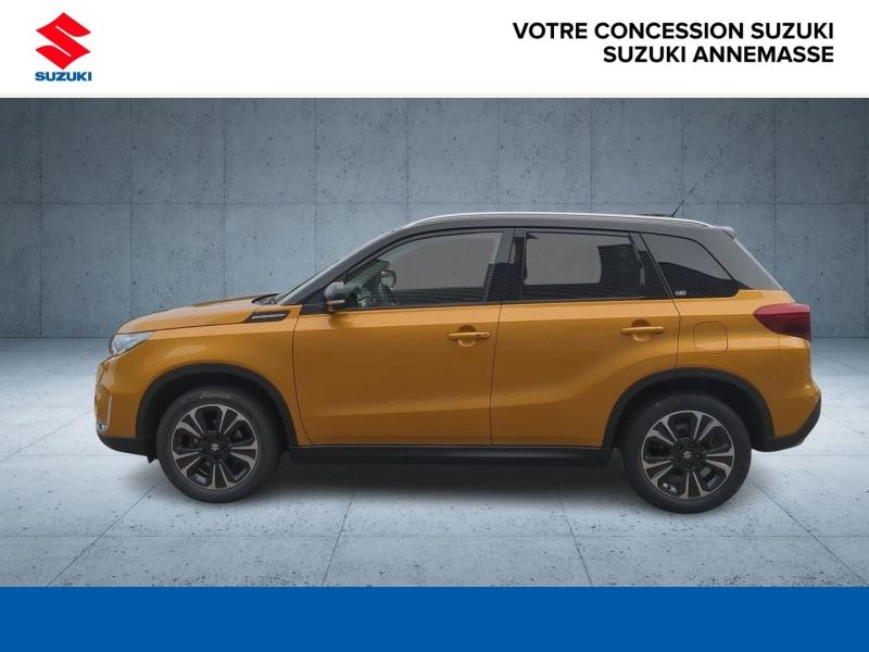 Photo 8 de l’annonce de SUZUKI Vitara d’occasion à vendre à ANNECY