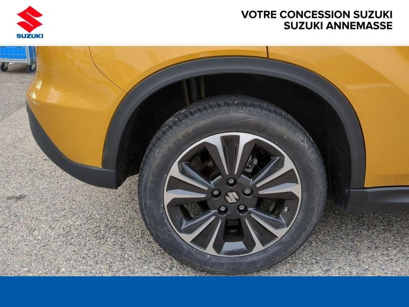 Photo 9 de l’annonce de SUZUKI Vitara d’occasion à vendre à ANNECY