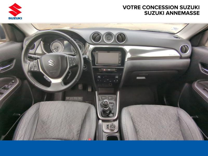 Photo 12 de l’annonce de SUZUKI Vitara d’occasion à vendre à ANNECY