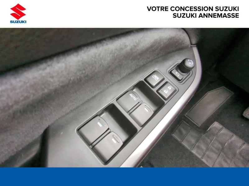 Photo 13 de l’annonce de SUZUKI Vitara d’occasion à vendre à ANNECY