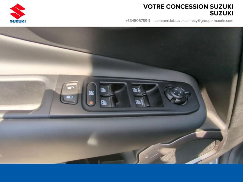 Photo 14 de l’annonce de JEEP Renegade d’occasion à vendre à ANNECY