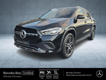 MERCEDES-BENZ Classe GLA d’occasion à vendre à AUBIÈRE