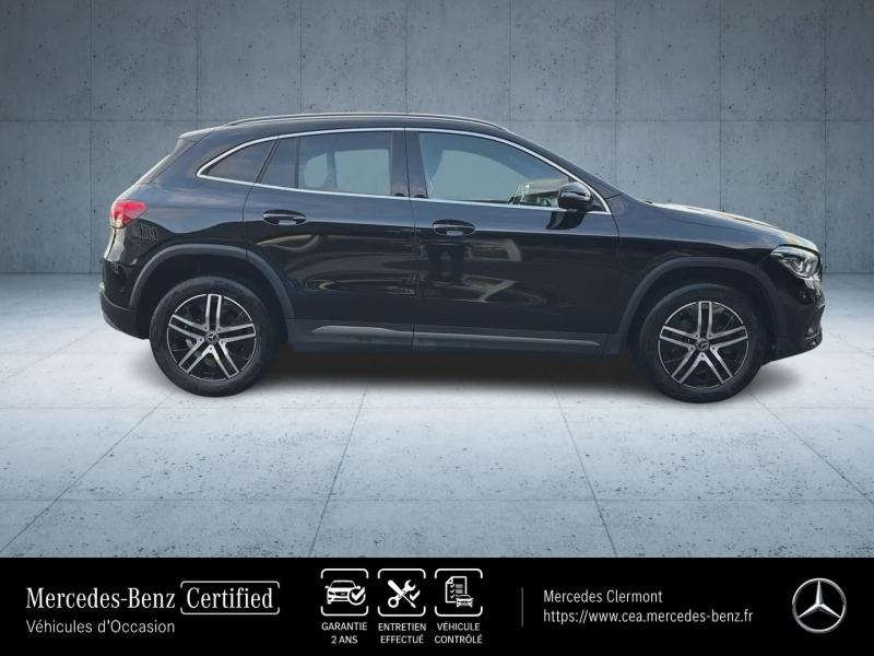 Photo 5 de l’annonce de MERCEDES-BENZ Classe GLA d’occasion à vendre à AUBIÈRE