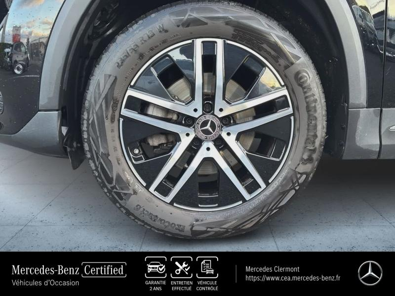 Photo 7 de l’annonce de MERCEDES-BENZ Classe GLA d’occasion à vendre à AUBIÈRE