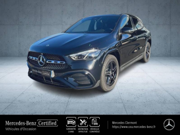 MERCEDES-BENZ Classe GLA d’occasion à vendre à AUBIÈRE