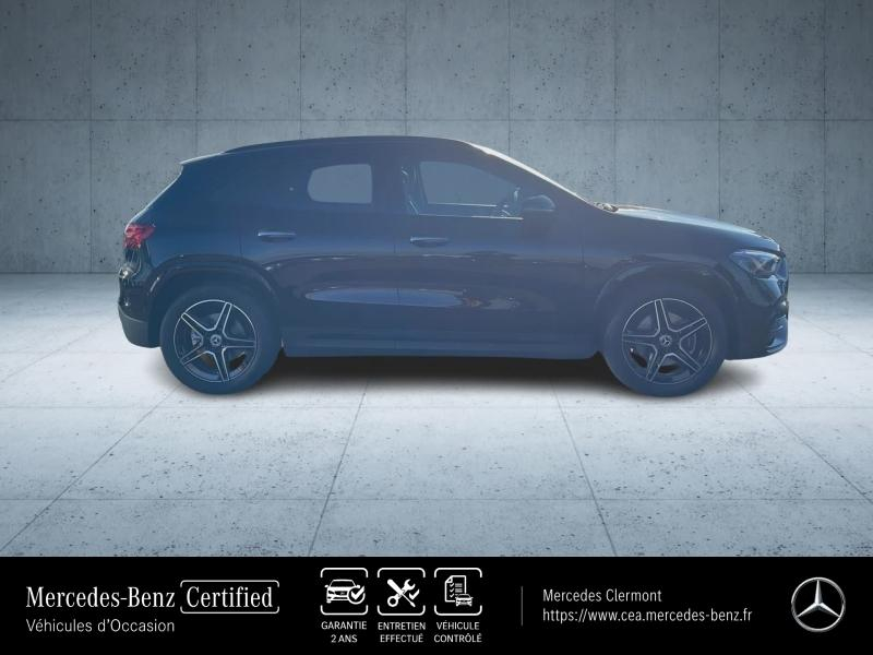 Photo 4 de l’annonce de MERCEDES-BENZ Classe GLA d’occasion à vendre à AUBIÈRE