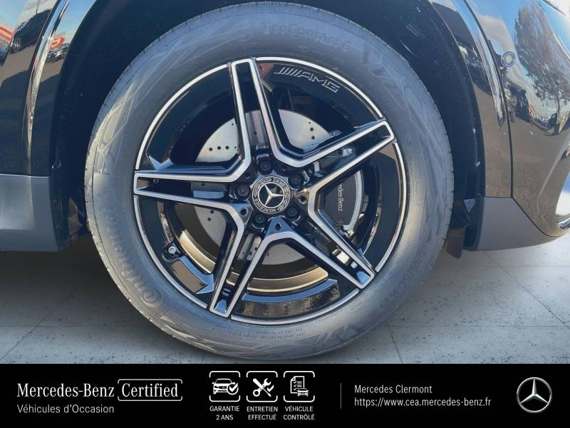 Photo 5 de l’annonce de MERCEDES-BENZ Classe GLA d’occasion à vendre à AUBIÈRE