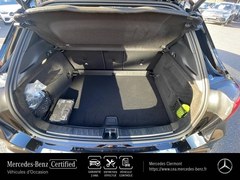 Photo 10 de l’annonce de MERCEDES-BENZ Classe GLA d’occasion à vendre à AUBIÈRE