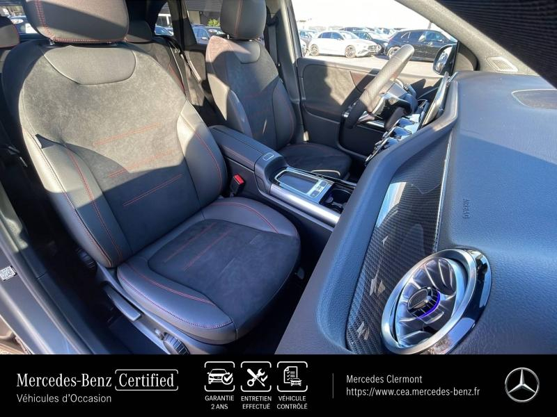 Photo 14 de l’annonce de MERCEDES-BENZ Classe B d’occasion à vendre à AUBIÈRE