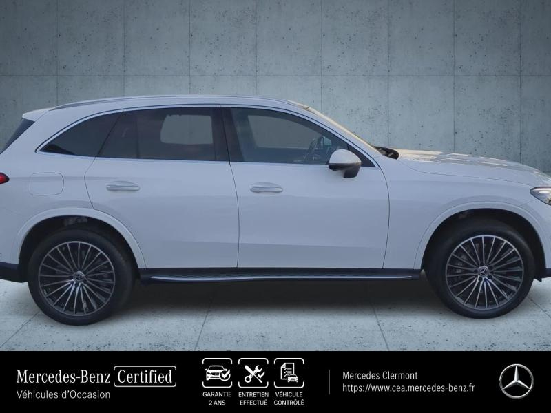 Photo 4 de l’annonce de MERCEDES-BENZ GLC d’occasion à vendre à AUBIÈRE