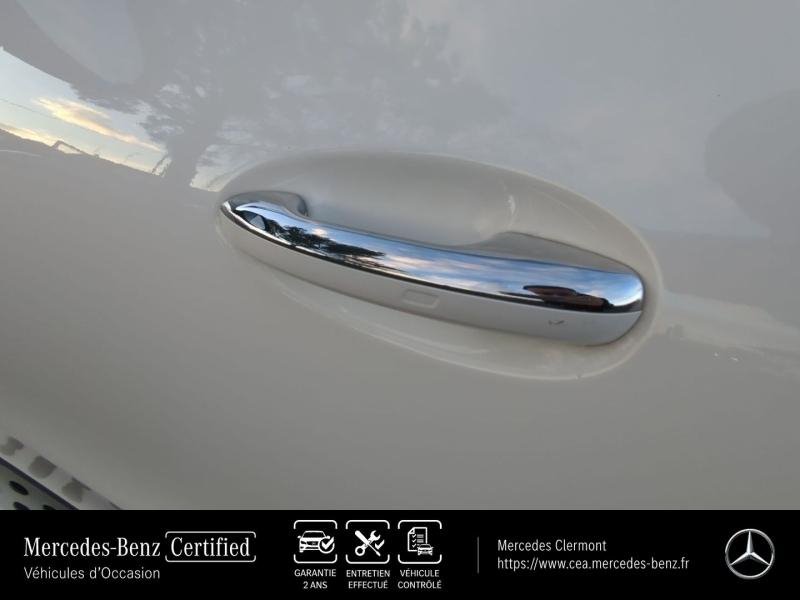 Photo 17 de l’annonce de MERCEDES-BENZ GLC d’occasion à vendre à AUBIÈRE
