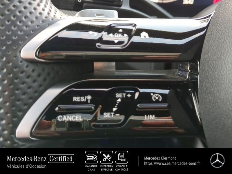 Photo 20 de l’annonce de MERCEDES-BENZ GLC d’occasion à vendre à AUBIÈRE