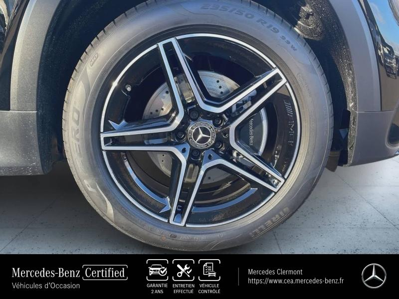 Photo 5 de l’annonce de MERCEDES-BENZ GLB d’occasion à vendre à AUBIÈRE