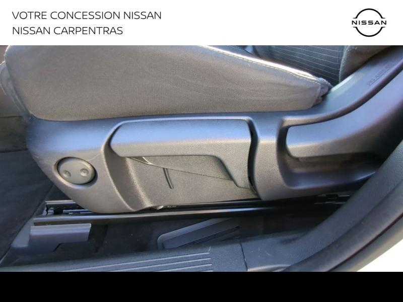 Photo 14 de l’annonce de NISSAN Qashqai d’occasion à vendre à CARPENTRAS