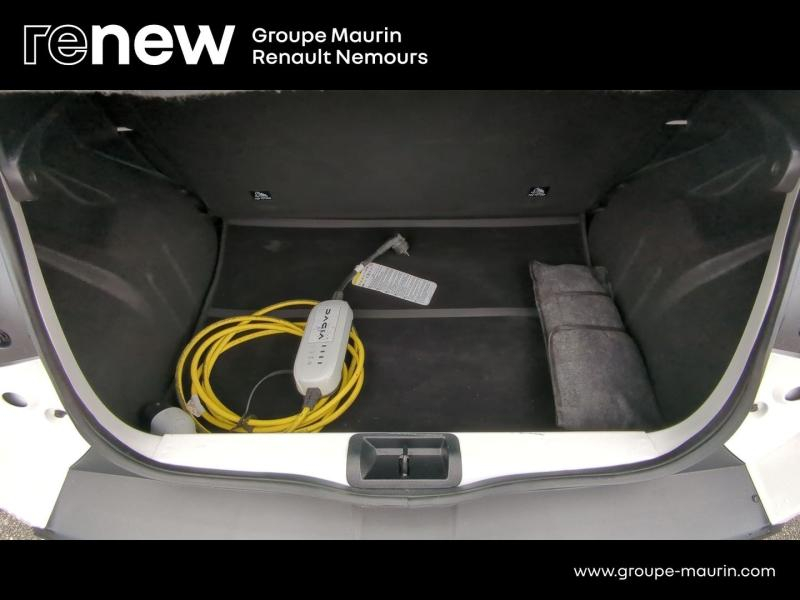 Photo 11 de l’annonce de DACIA Spring d’occasion à vendre à SAINT PIERRE LES NEMOURS