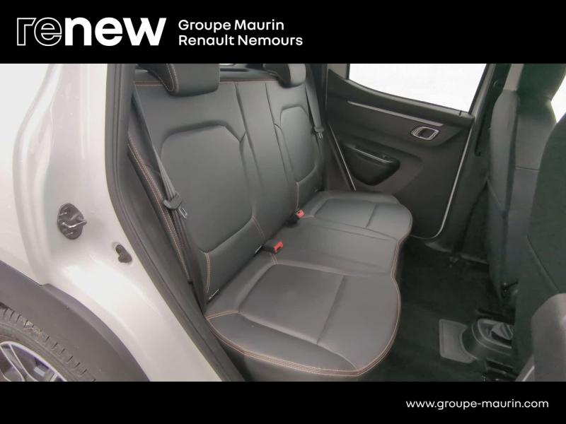 Photo 13 de l’annonce de DACIA Spring d’occasion à vendre à SAINT PIERRE LES NEMOURS