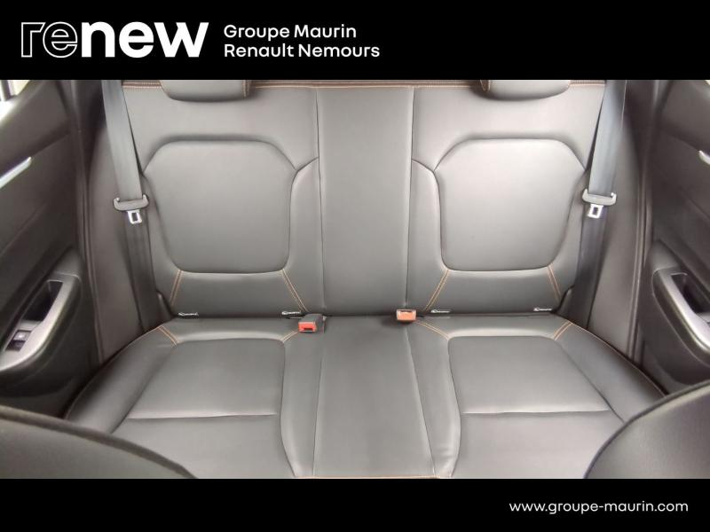 Photo 14 de l’annonce de DACIA Spring d’occasion à vendre à SAINT PIERRE LES NEMOURS