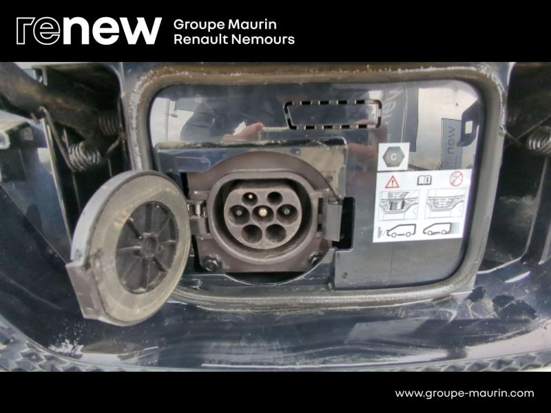 Photo 18 de l’annonce de DACIA Spring d’occasion à vendre à SAINT PIERRE LES NEMOURS