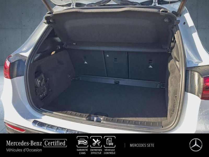 Photo 11 de l’annonce de MERCEDES-BENZ Classe GLA d’occasion à vendre à SÈTE