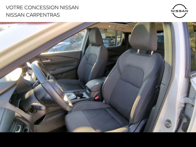 Photo 13 de l’annonce de NISSAN Qashqai d’occasion à vendre à BOLLÈNE