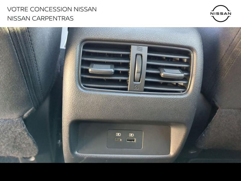 Photo 20 de l’annonce de NISSAN Qashqai d’occasion à vendre à BOLLÈNE