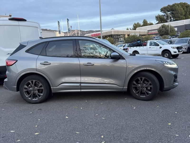 Photo 4 de l’annonce de FORD Kuga d’occasion à vendre à TOULON