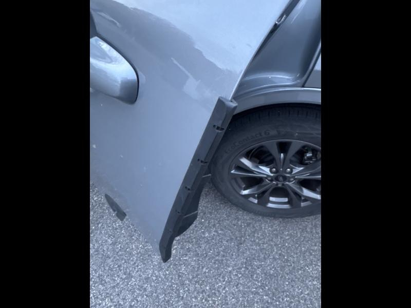 Photo 12 de l’annonce de FORD Kuga d’occasion à vendre à TOULON